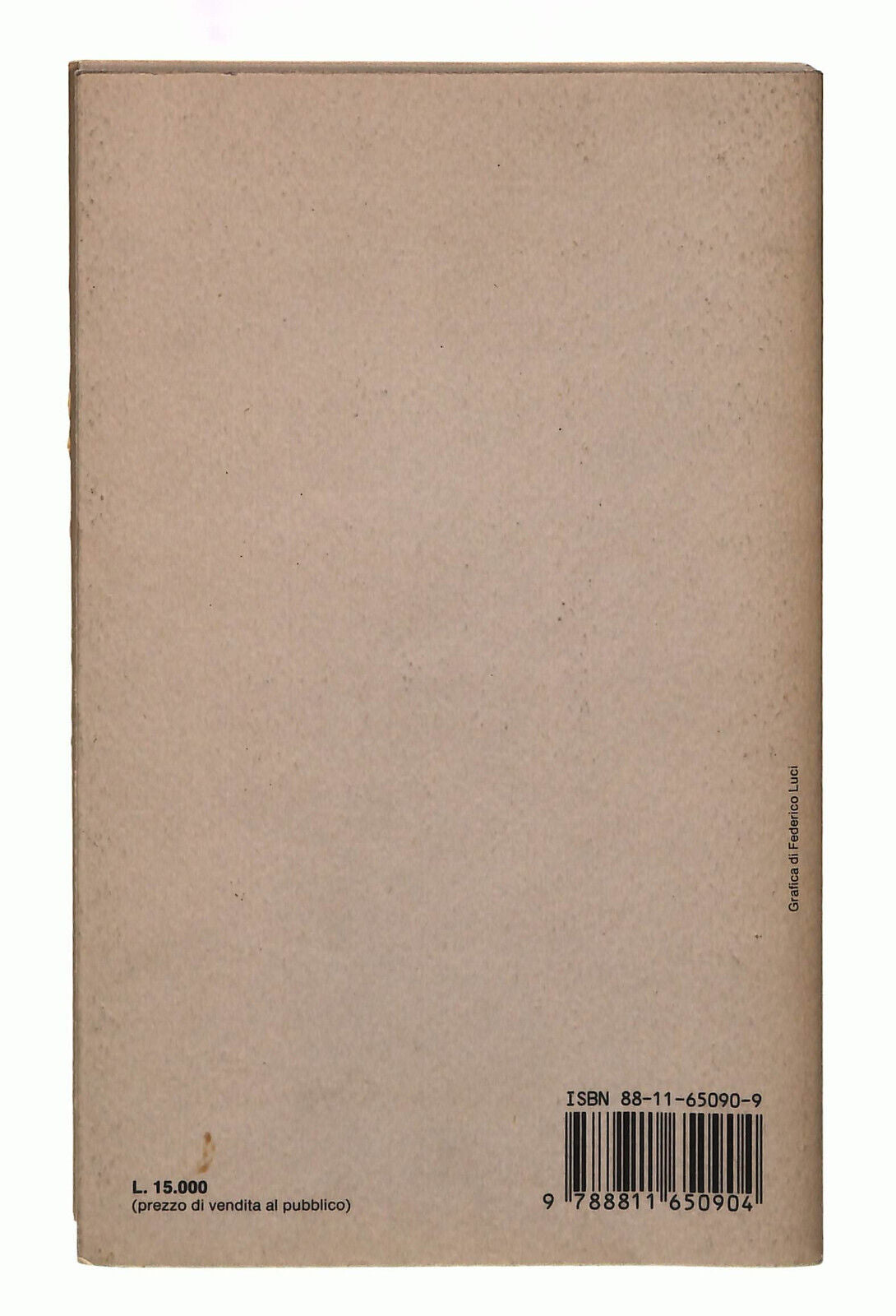 EBOND Giorgio Bocca La Disunita D'italia Garzanti Libro LI039187