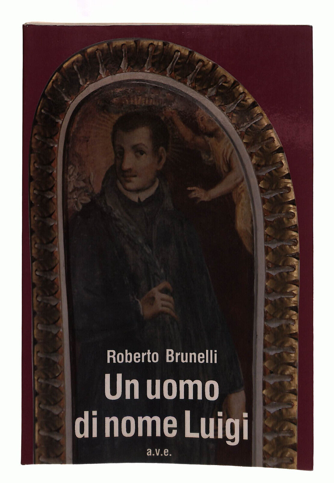 EBOND Un Uomo Di Nome Luigi Roberto Brunelli Ave Libro LI039192