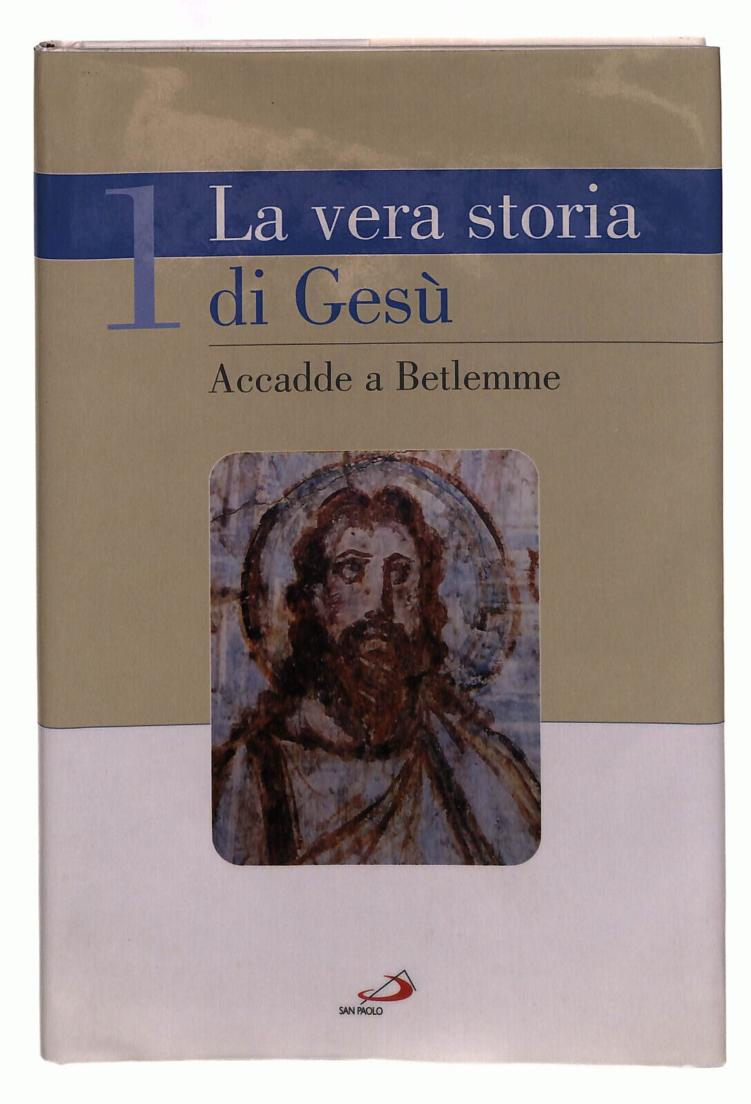 EBOND La Vera Storia Di Gesu Accadde a Betlemme San Paolo Libro LI039202