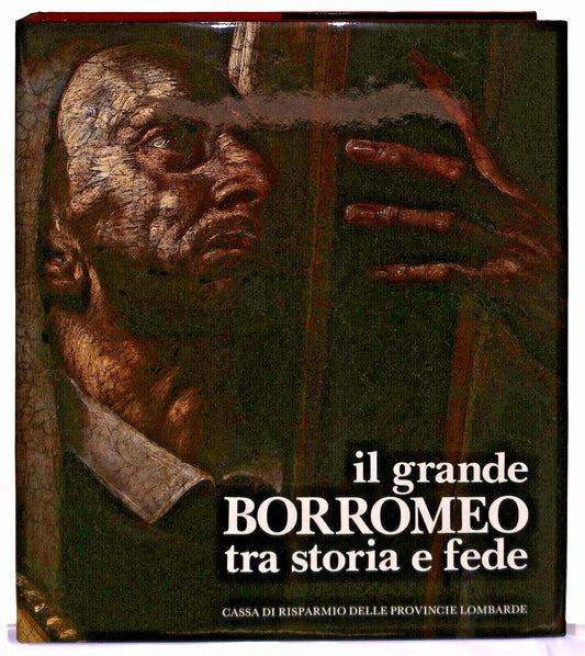 EBOND Il Grande Borromeo Tra Storia e Fede Crdpl Libro LI039206