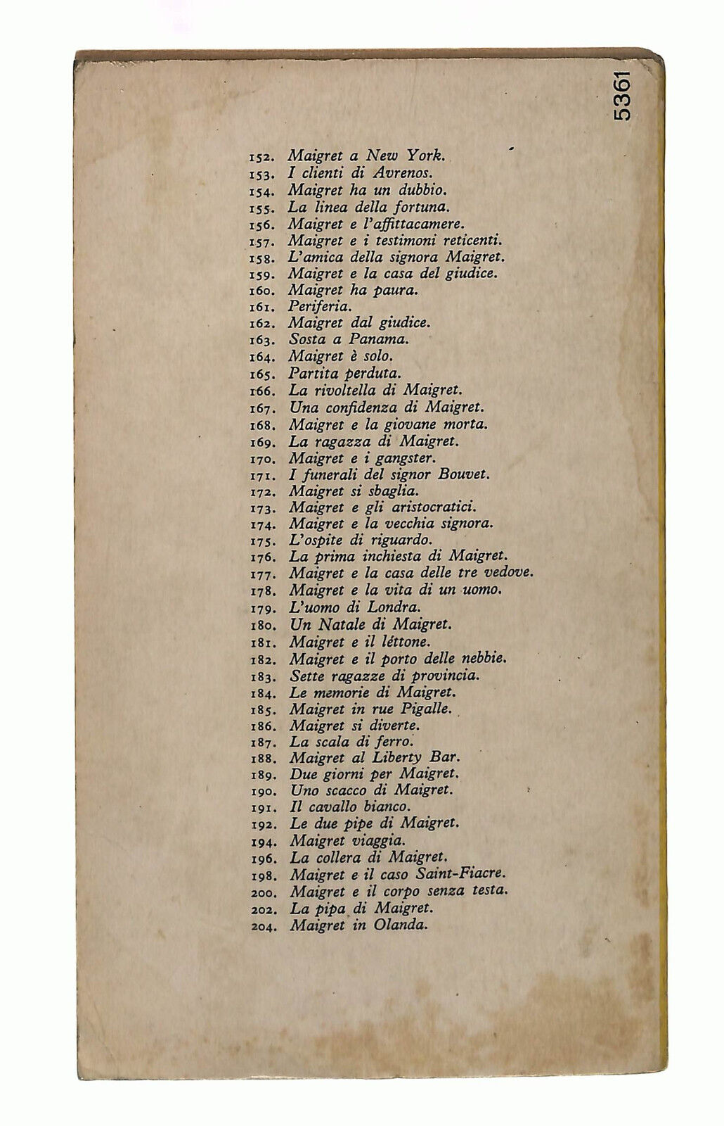 EBOND La Veste Bianca Eberhart Mondadori Libro LI039276