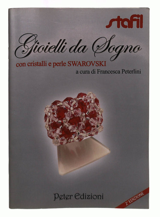 EBONDgioielli Da Sogno Creazione Gioielli Libro LI039303