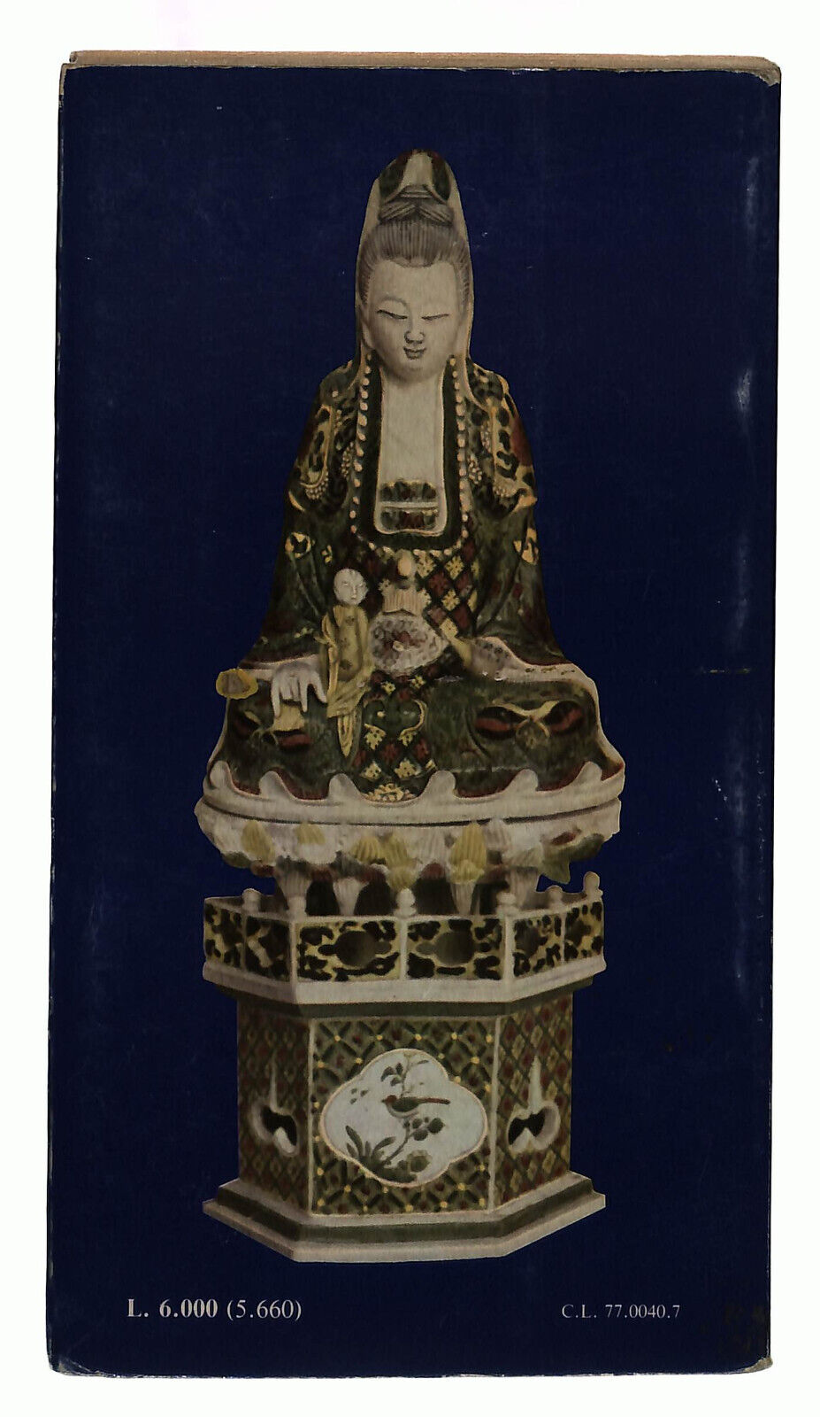 EBOND Guida Alla Cina Pitch Moizzi Libro LI039323