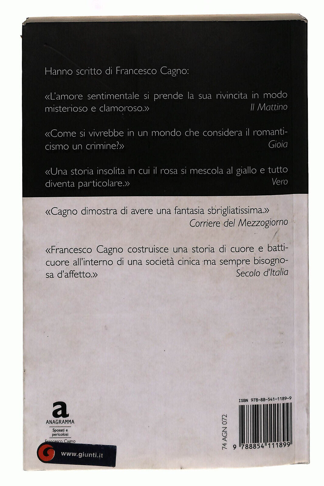 EBOND Sposati e Pericolosi Cagno Newton Libro LI039357