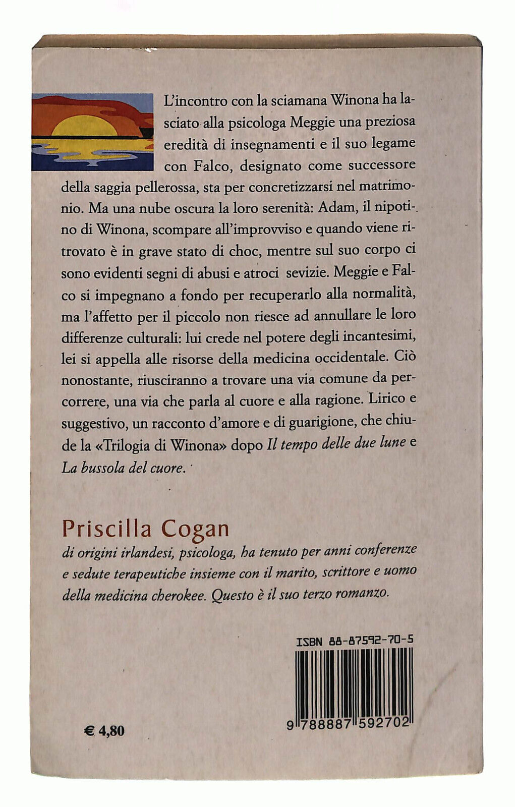 EBOND Cogan La Melodia Dell'alba Sperling Libro LI039368