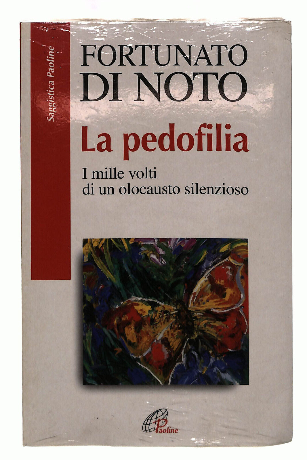 EBOND Fortunato Di Noto La Pedofilia Paoline Libro LI039369