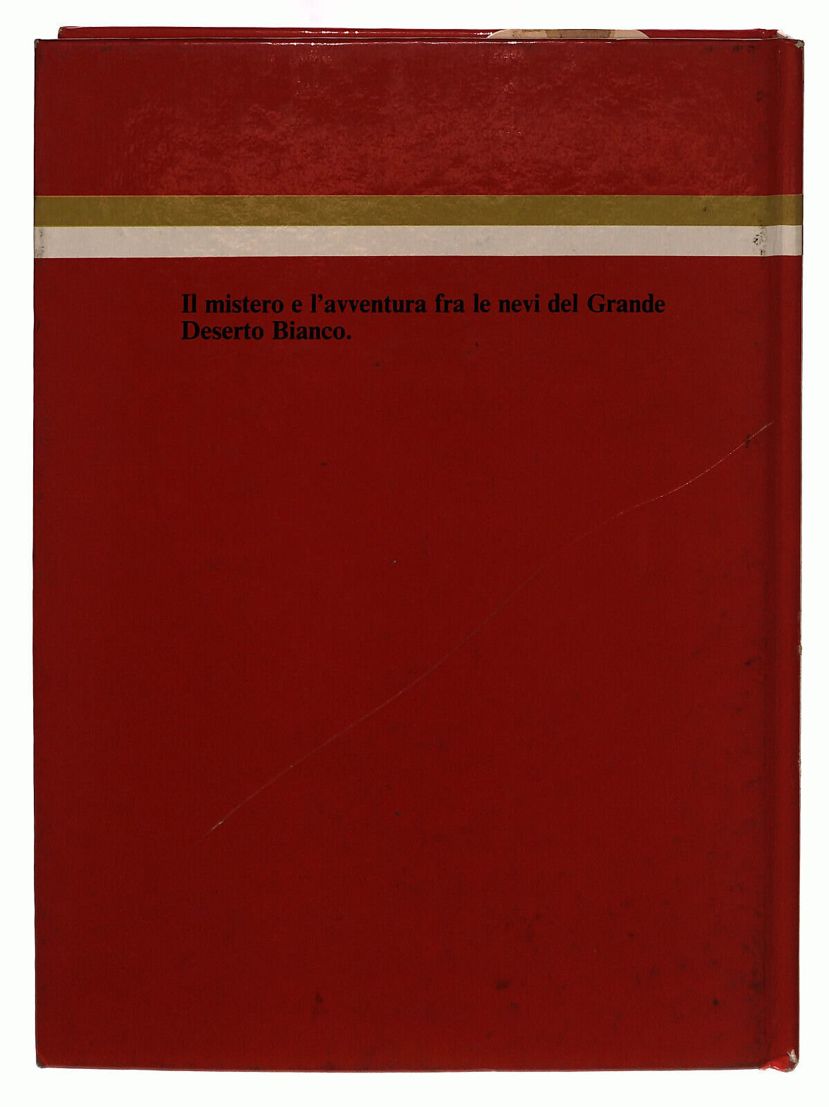 EBOND Cacciatori Di Lupi Marzocco Curwood Libro LI039388