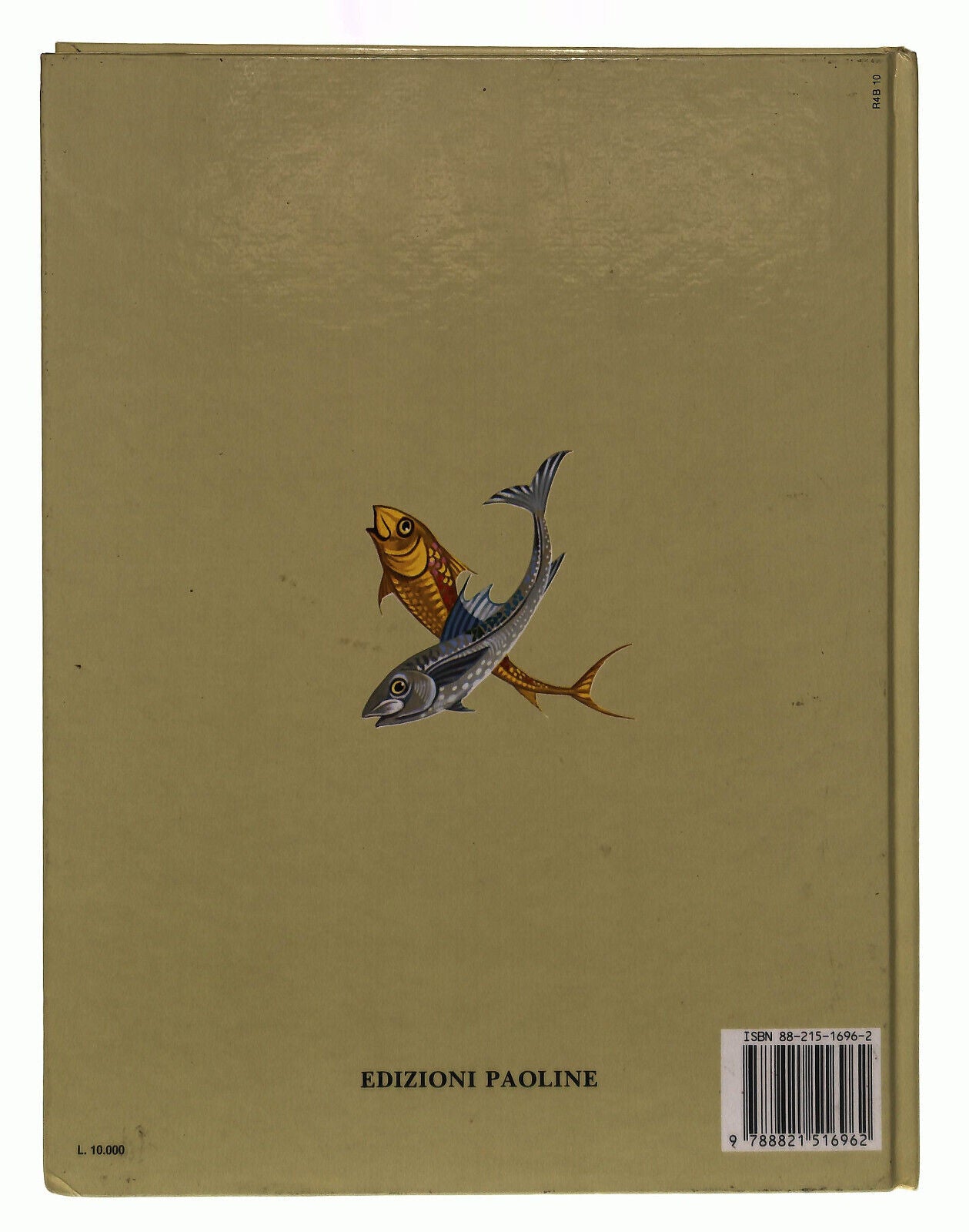 EBOND Racconti Dal Vangelo Johnstone Paoline Libro LI039389