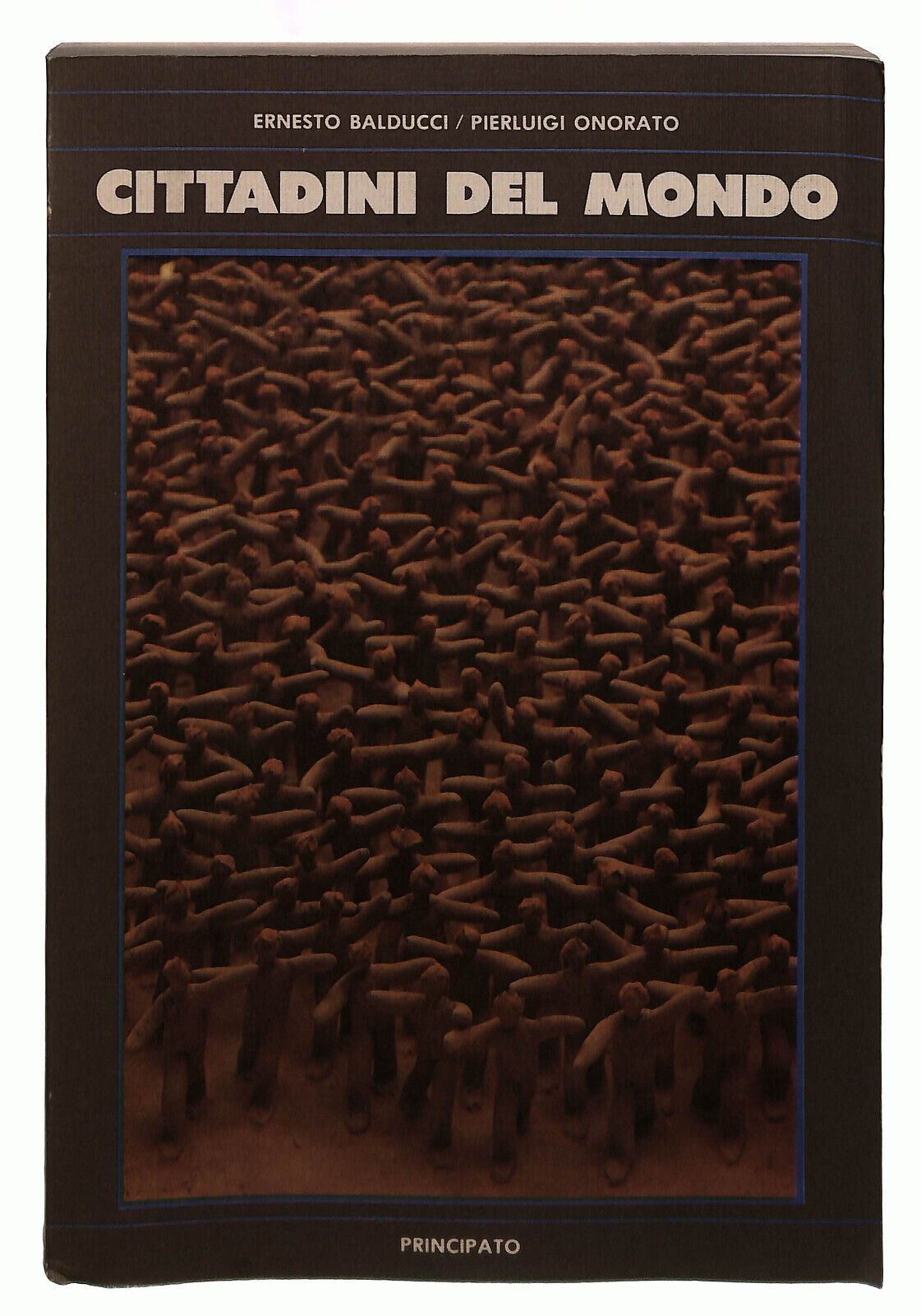 EBOND Cittadini Del Mondo Onorato Balducci Principato Libro LI039426
