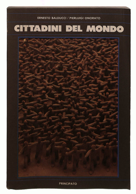 EBOND Cittadini Del Mondo Onorato Balducci Principato Libro LI039426