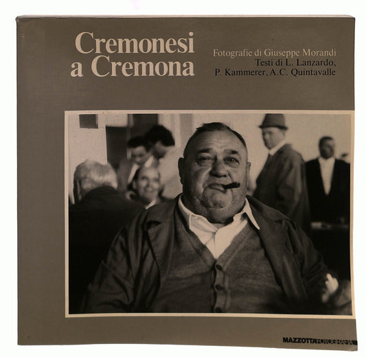 EBOND Cremonesi a Cremona Catalogo Della Mostra Libro LI039496
