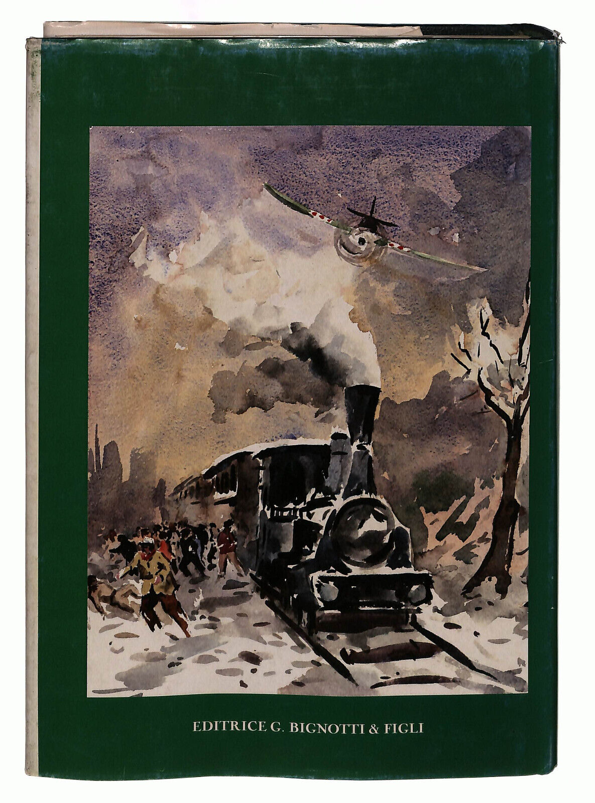 EBOND Capita a Tutti Vincenzo Paolini Bignotti Libro LI039499