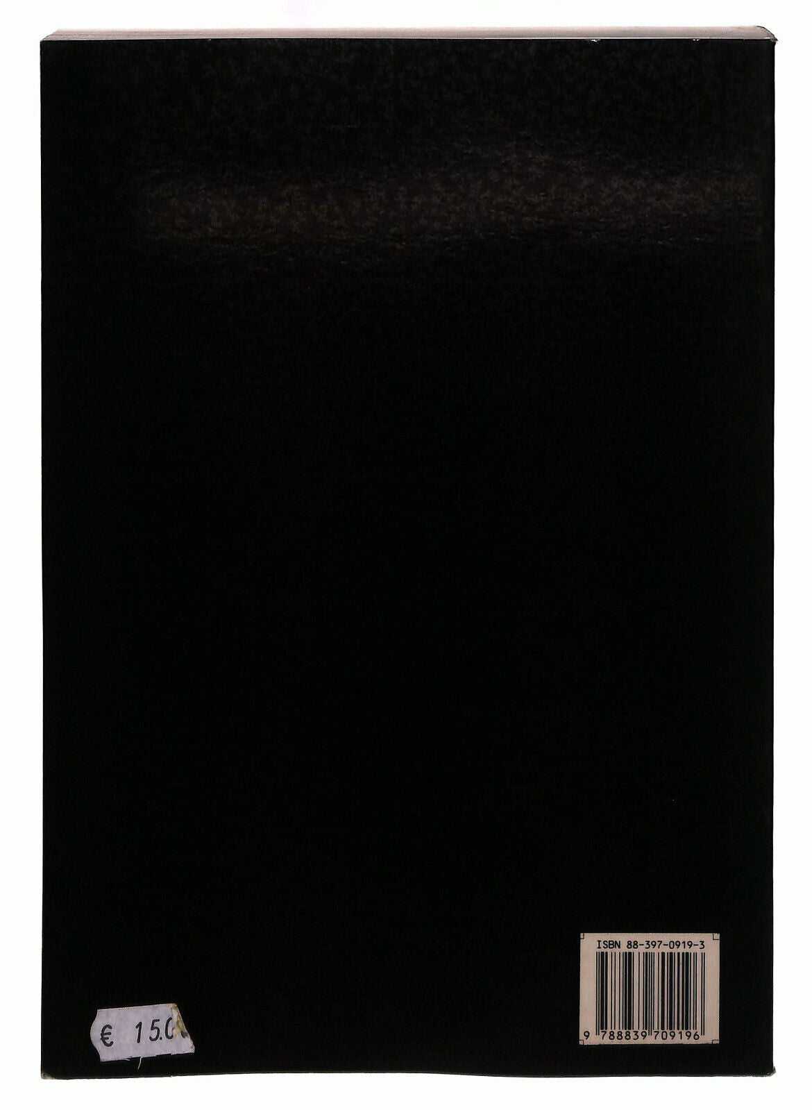 EBOND Il Cinema Muto Italiano 1919 Csc Eri Martinelli Libro LI039557