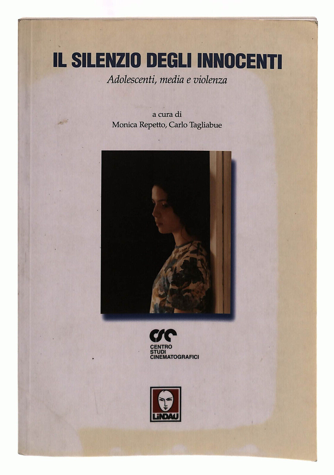 EBOND Il Silenzio Degli Innocenti. Adolescenti, Media e Violenza Lindau Libro LI039582