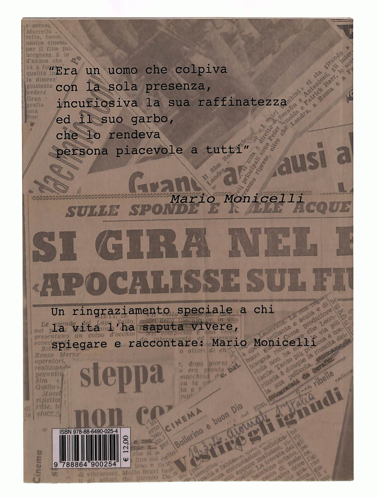 EBOND Il Cinema Nella Memoria Galli Acar Libro LI039656