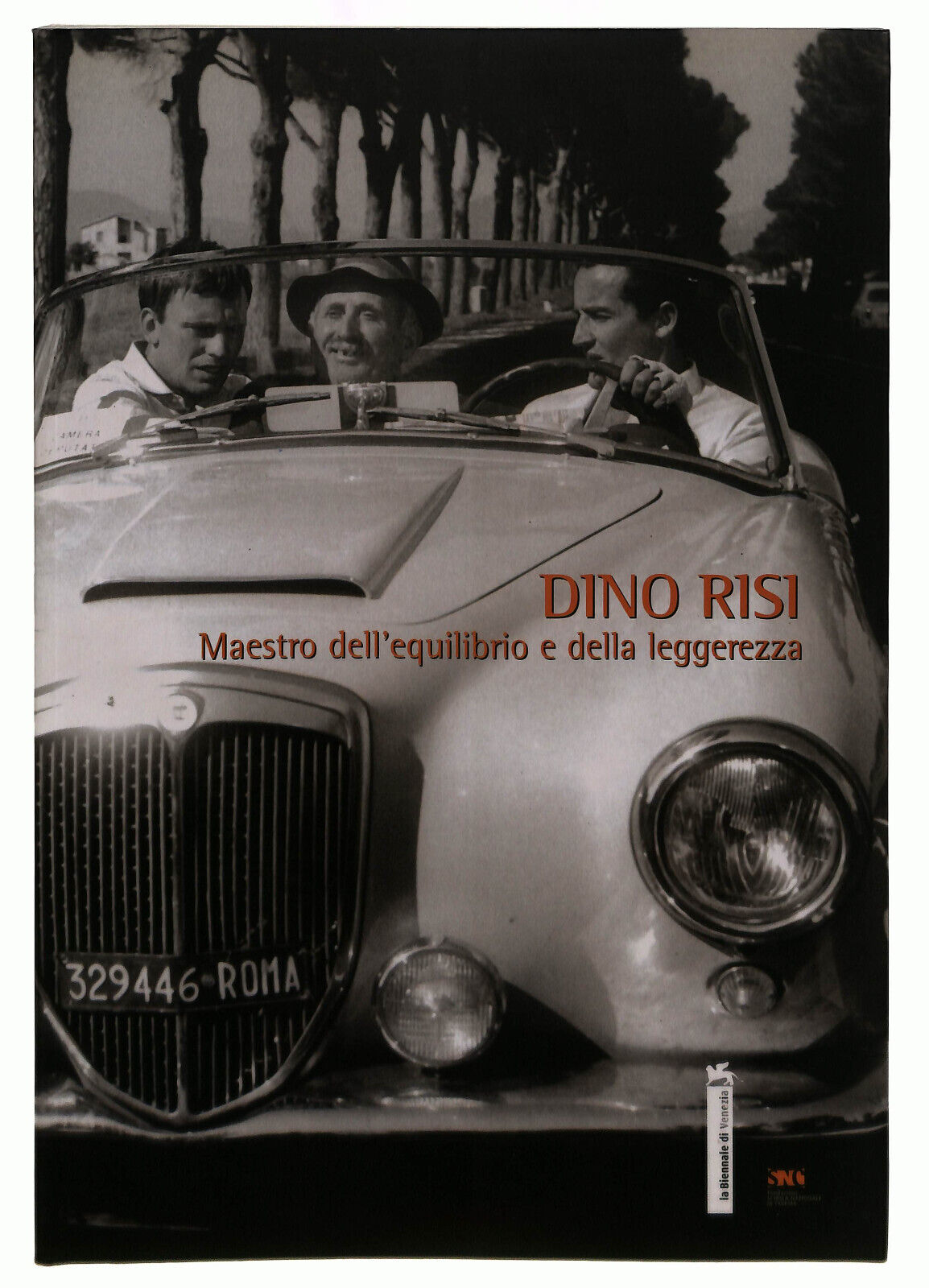EBOND Dino Risi. Maestro Dell’equilibrio e Della Leggerezza Snc Libro LI039728