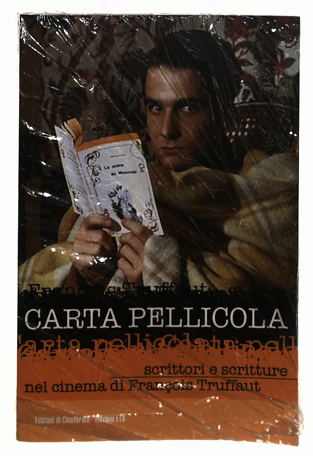 EBOND Carta Pellicola. Scrittori e Scritture Nel Cinema Ets Libro LI039731