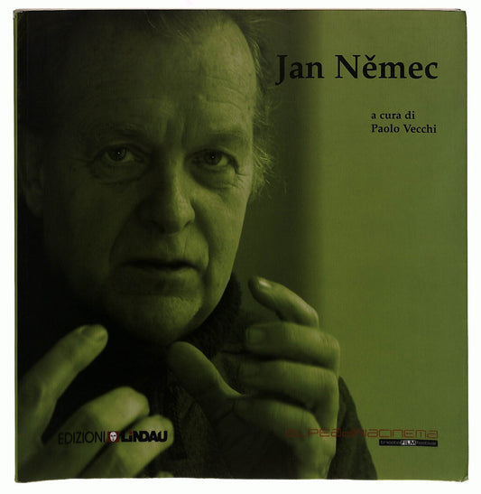 EBOND Jan Nemec Lindau Vecchi Libro LI039755