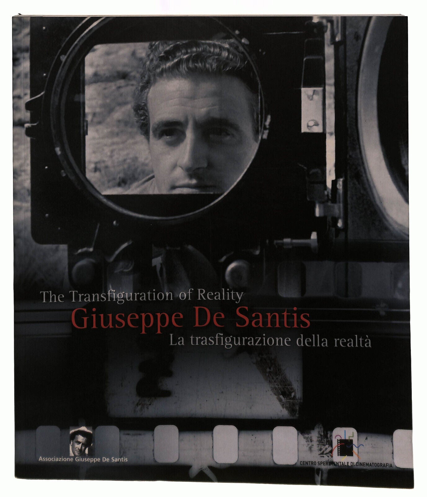 EBOND Giuseppe De Santis. La Trasfigurazione Della Realta Csc Libro LI039763