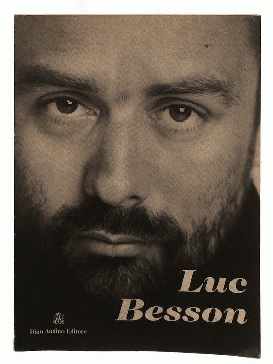 EBOND Luc Besson Audino Libro LI039797