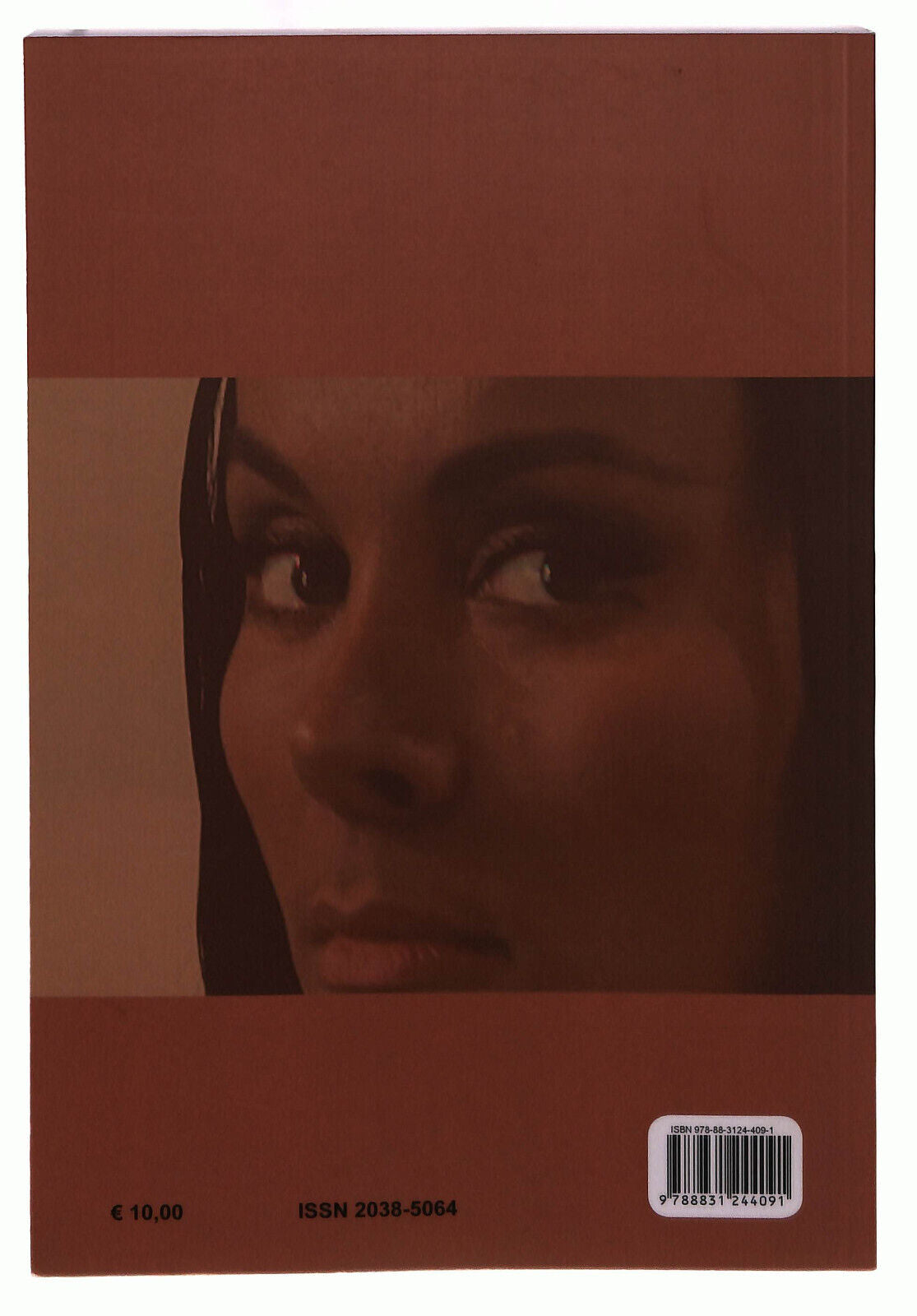 EBOND Cabiria Studi Di Cinema Vol 192 Geko Libro LI039813