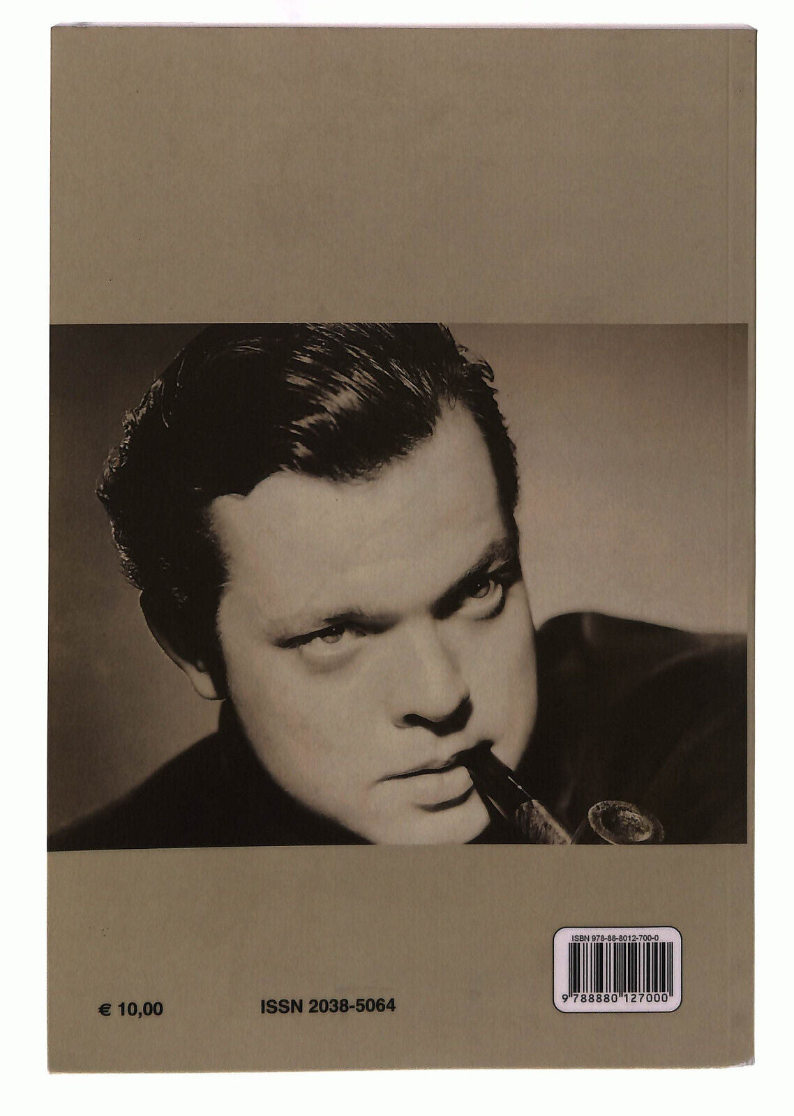 EBOND Cabiria Studi Di Cinema Vol 180 Geko Libro LI039819