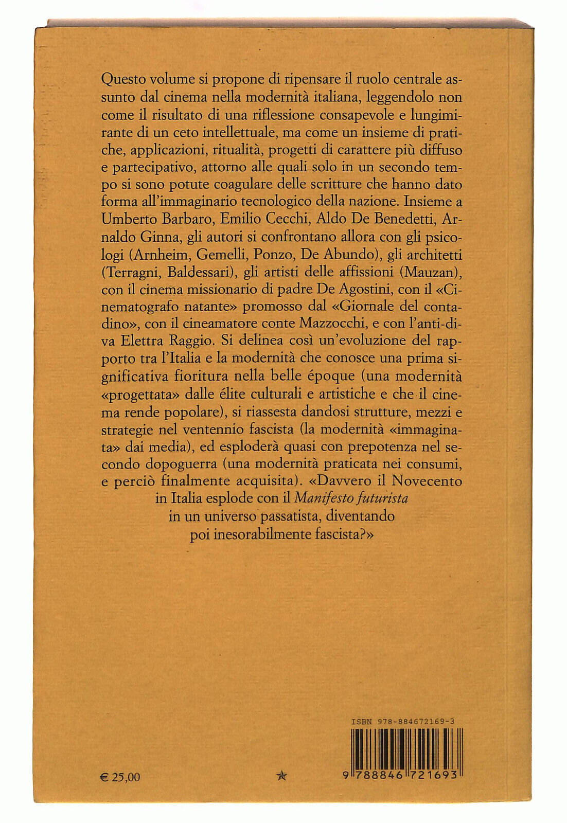 EBOND Figure Della Modernita Nel Cinema Italiano Ets Berti Libro LI039845