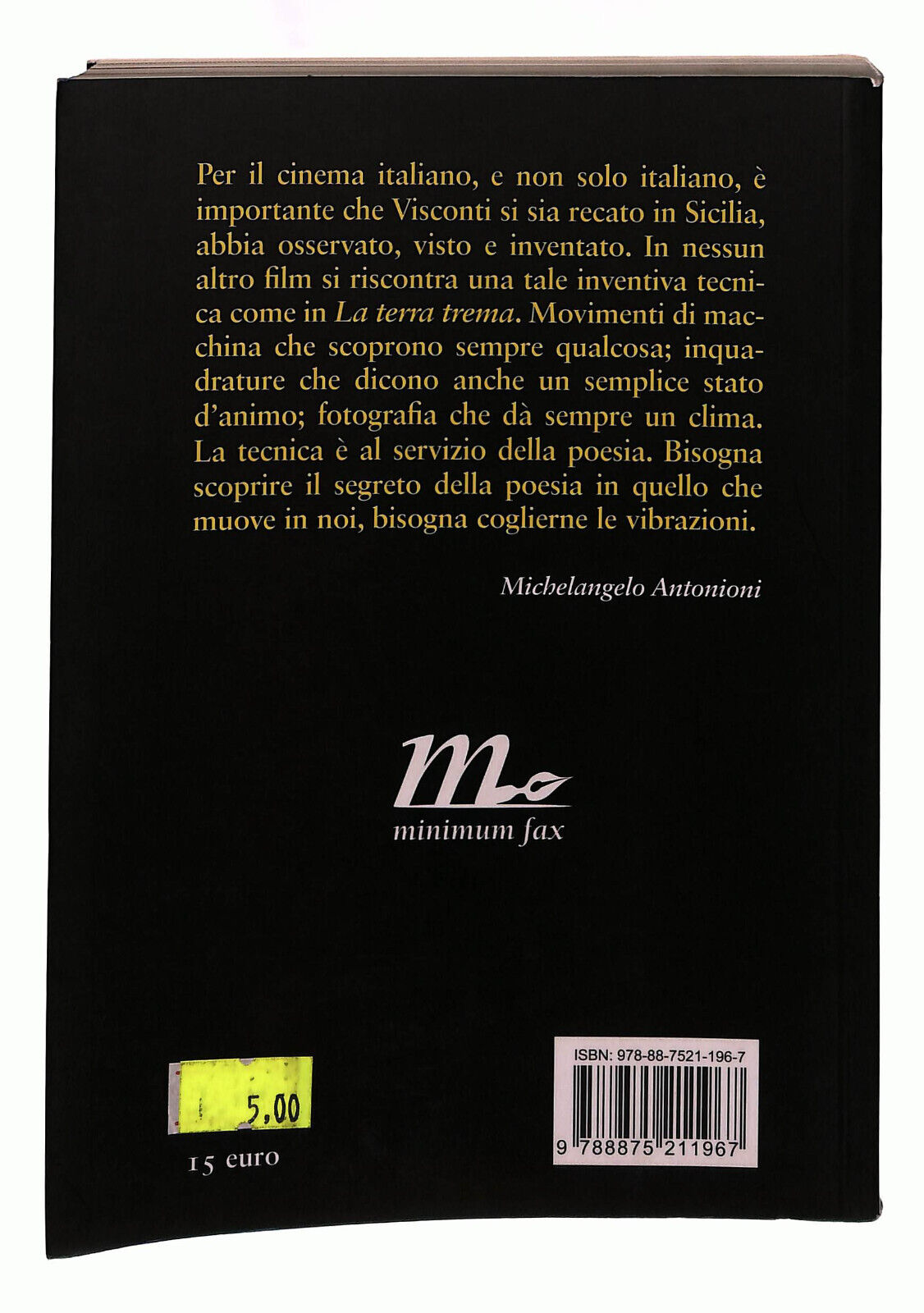 EBOND C'era Una Volta Il '48 Minimum Caldiron Libro LI039847