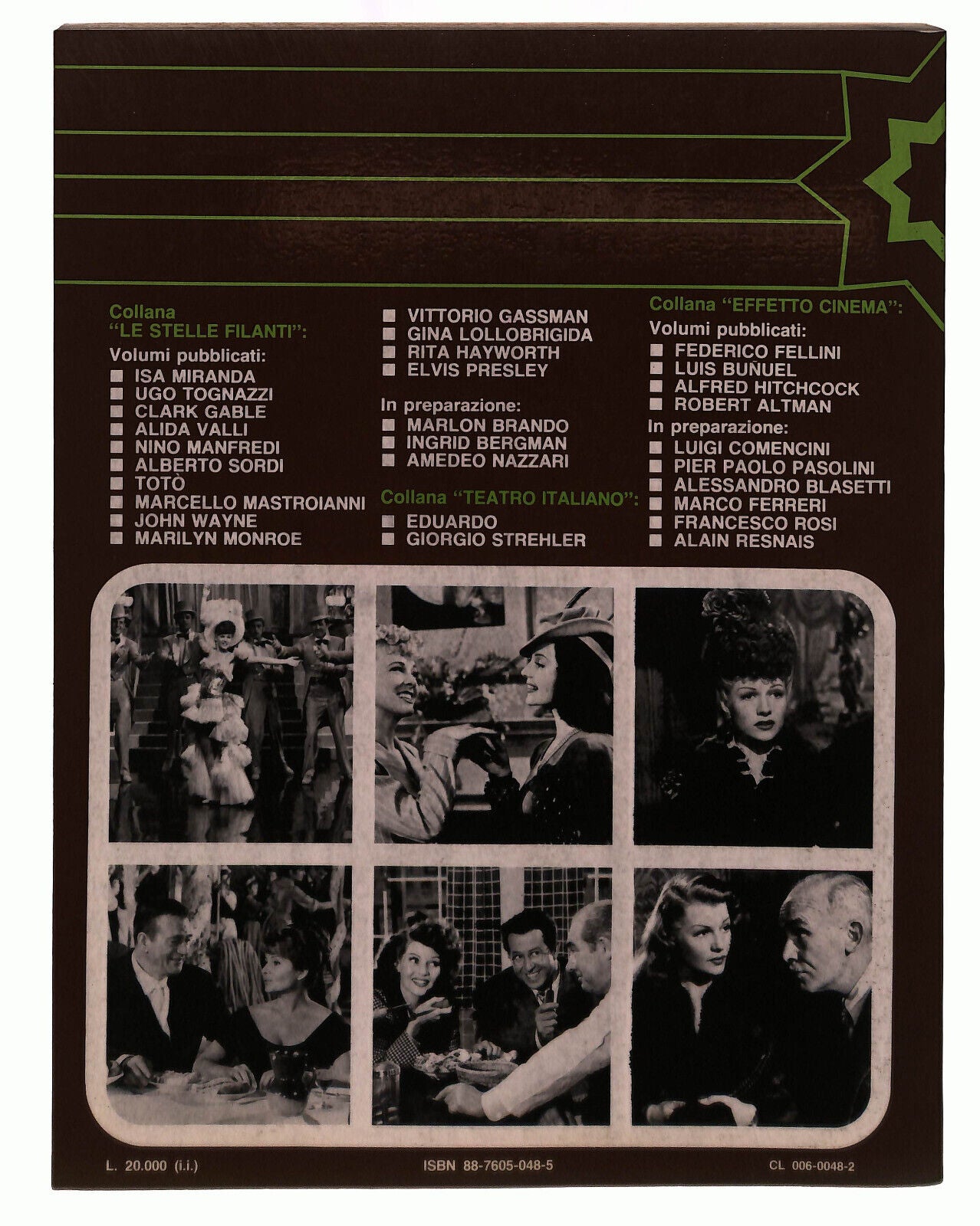 EBOND Rita Hayworth Gremese Ringgold Libro LI039852