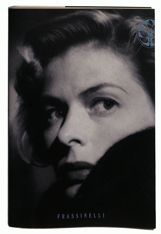 EBOND Ingrid Bergman Frassinelli Chandelr Libro LI039877