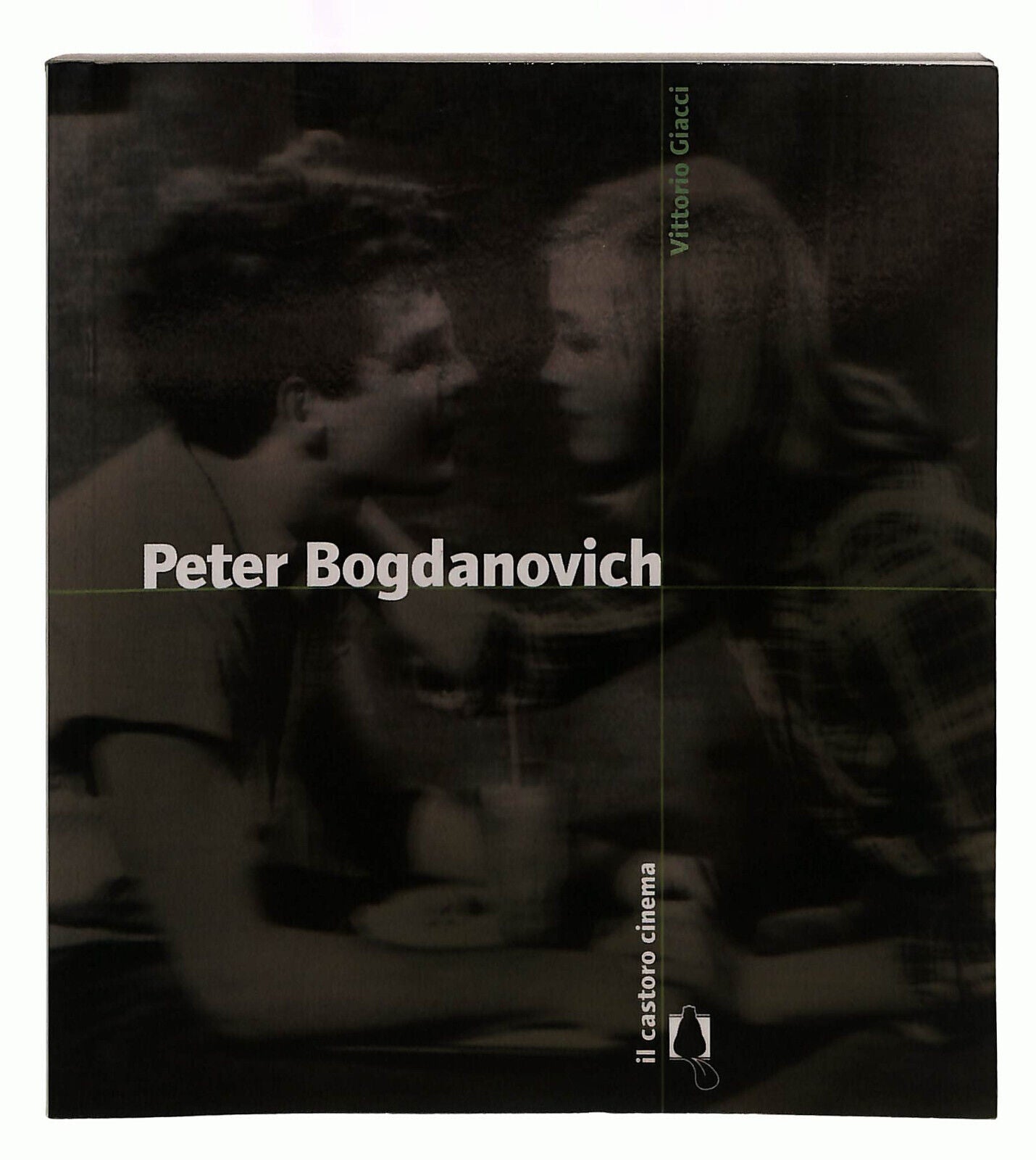 EBOND Peter Bogdanovich Giacci Il Castoro Libro LI039885