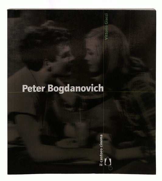 EBOND Peter Bogdanovich Giacci Il Castoro Libro LI039885