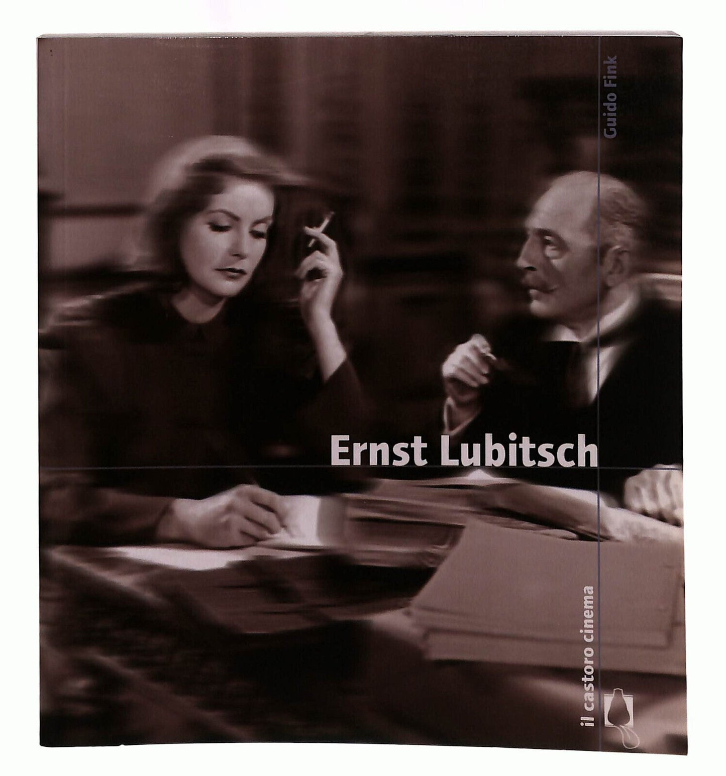 EBOND Ernst Lubitsch Il Castoro Libro LI039903