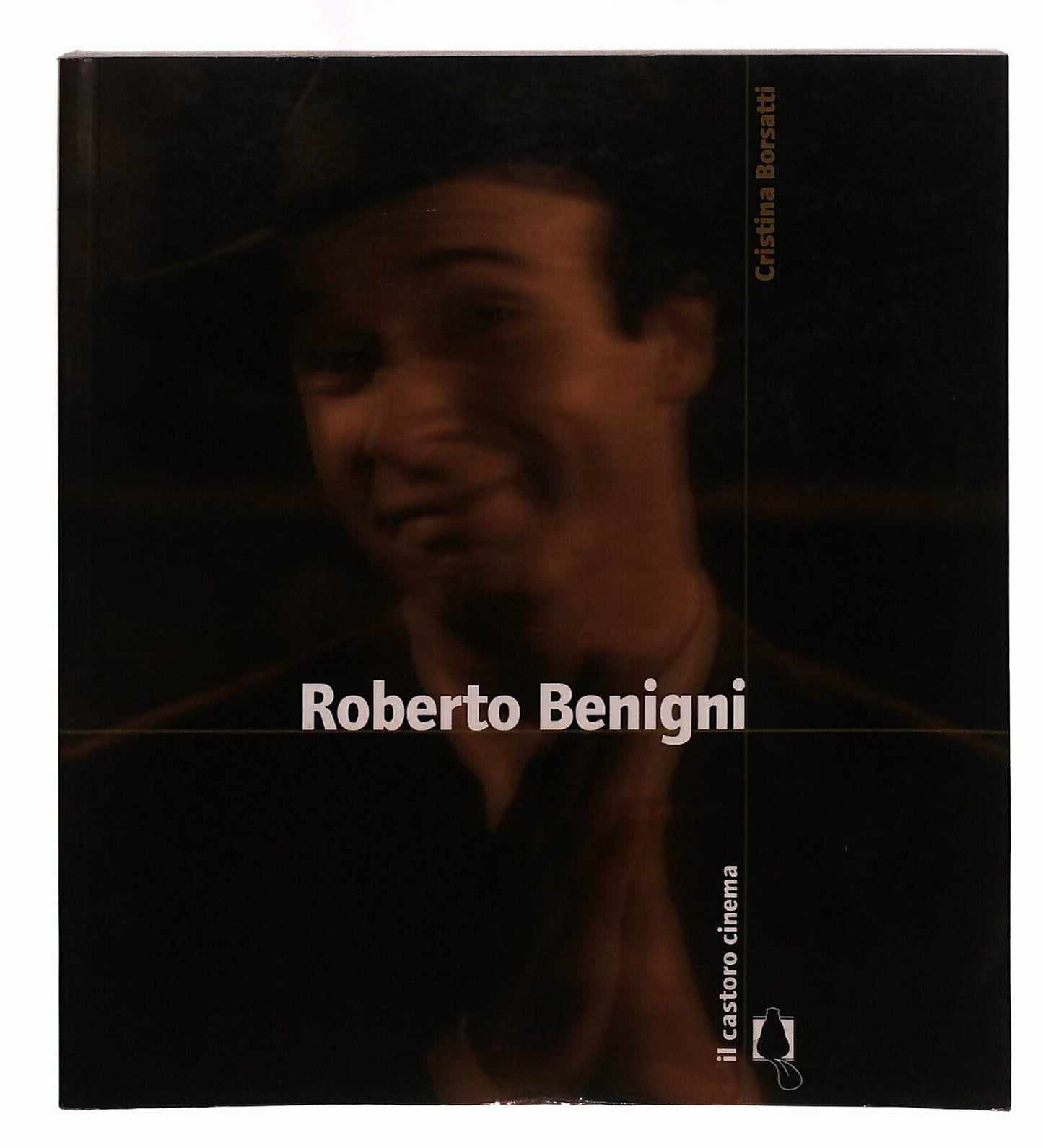 EBOND Roberto Benigni Il Castoro Libro LI039905