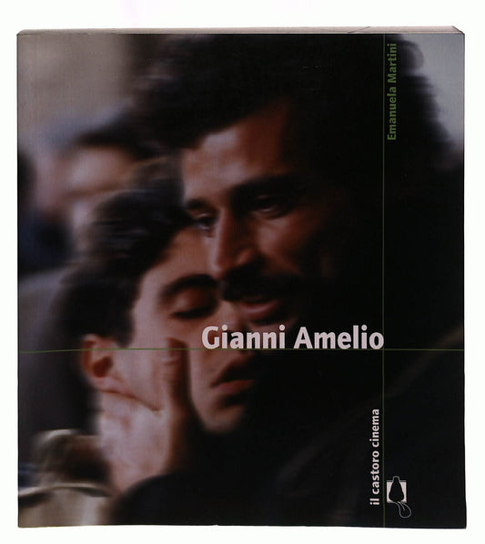 EBOND Gianni Amelio Il Castoro Libro LI039910