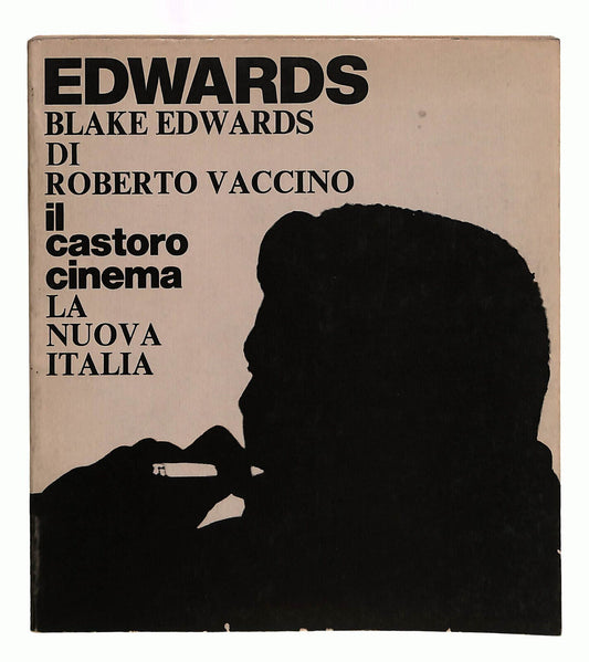 EBOND Blake Edwards Il Castoro Libro LI039916