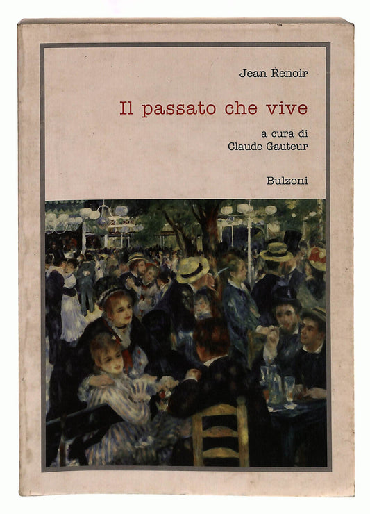 EBOND Il Passato Che Vive Bulzoni Gauteur Libro LI039923