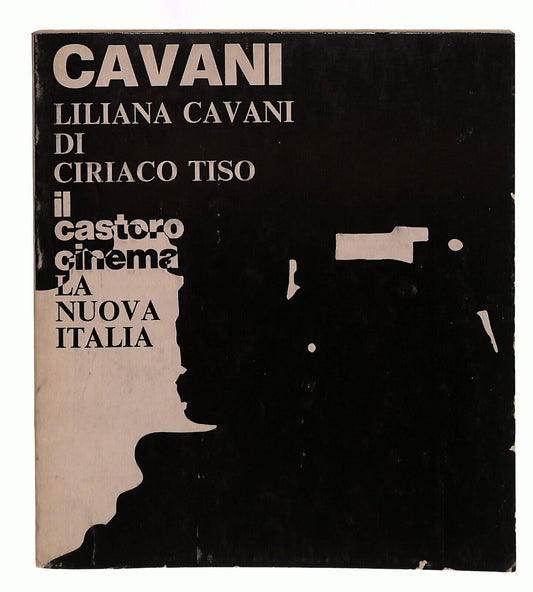EBOND Liliana Cavani Tiso Il Castoro Libro LI039932