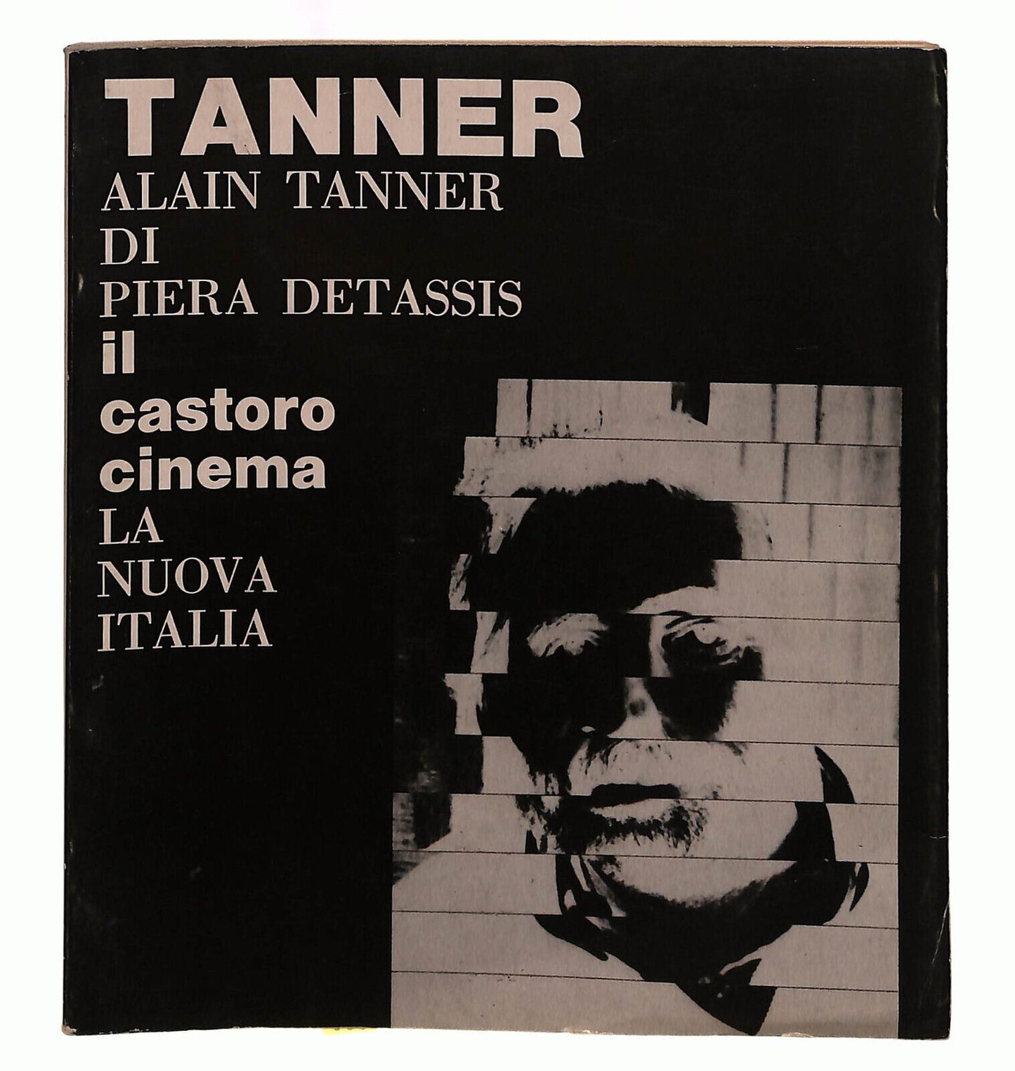 EBOND Tanner Detassis Il Castoro Libro LI039934