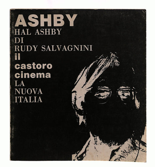 EBOND Ashby Salvagnini Il Castoro Libro LI039935