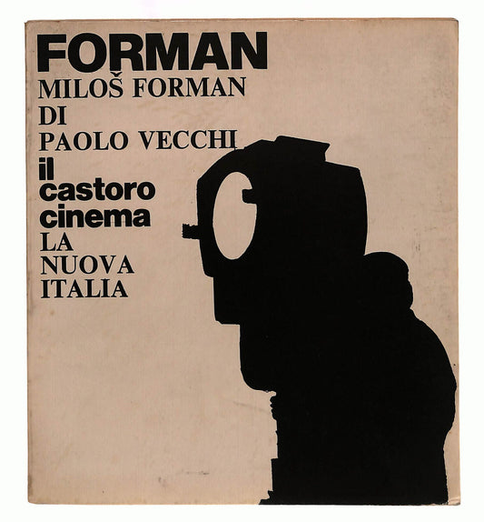 EBOND Forman Vecchi Il Castoro Libro LI039938
