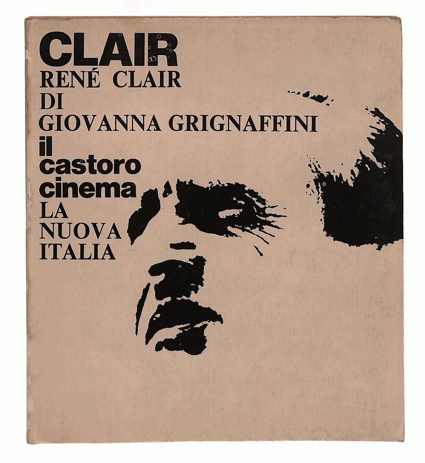 EBOND Clair Grignaffini Il Castoro Libro LI039939