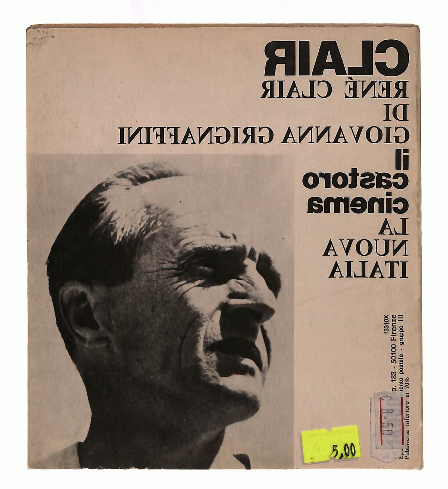 EBOND Clair Grignaffini Il Castoro Libro LI039939