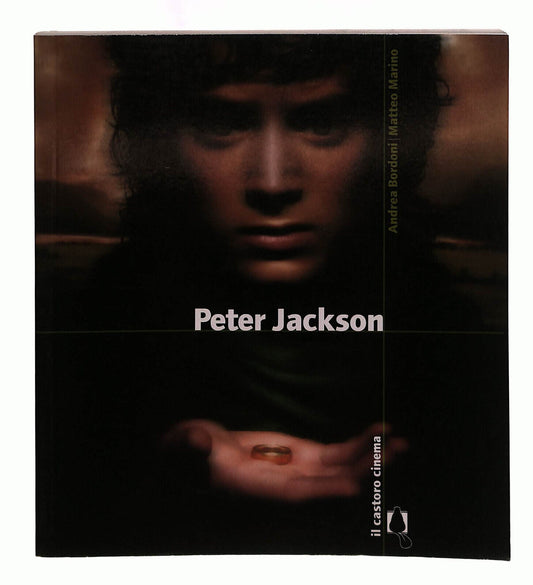 EBOND Peter Jackson Bordoni Marino Il Castoro Libro LI039951