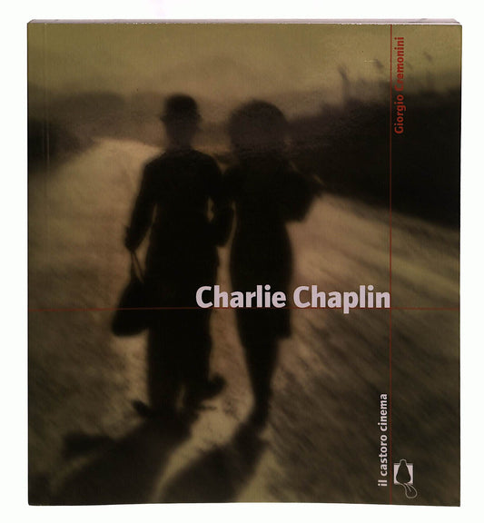 EBOND Charlie Chaplin Cremonini Il Castoro Libro LI039954
