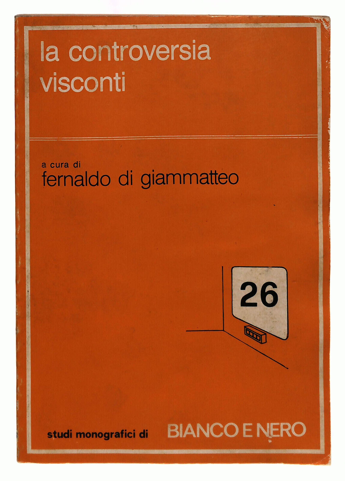EBOND La Controversia Visconti B&n Giammatteo Libri Libro LI040005