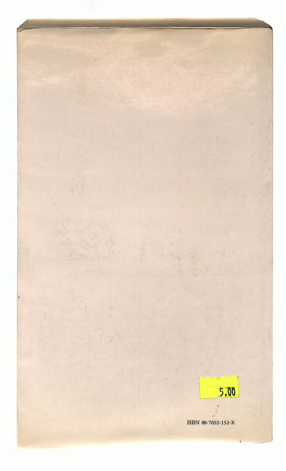 EBOND Schiave Bianche Allo Specchio Tesi Libri Libro LI040012