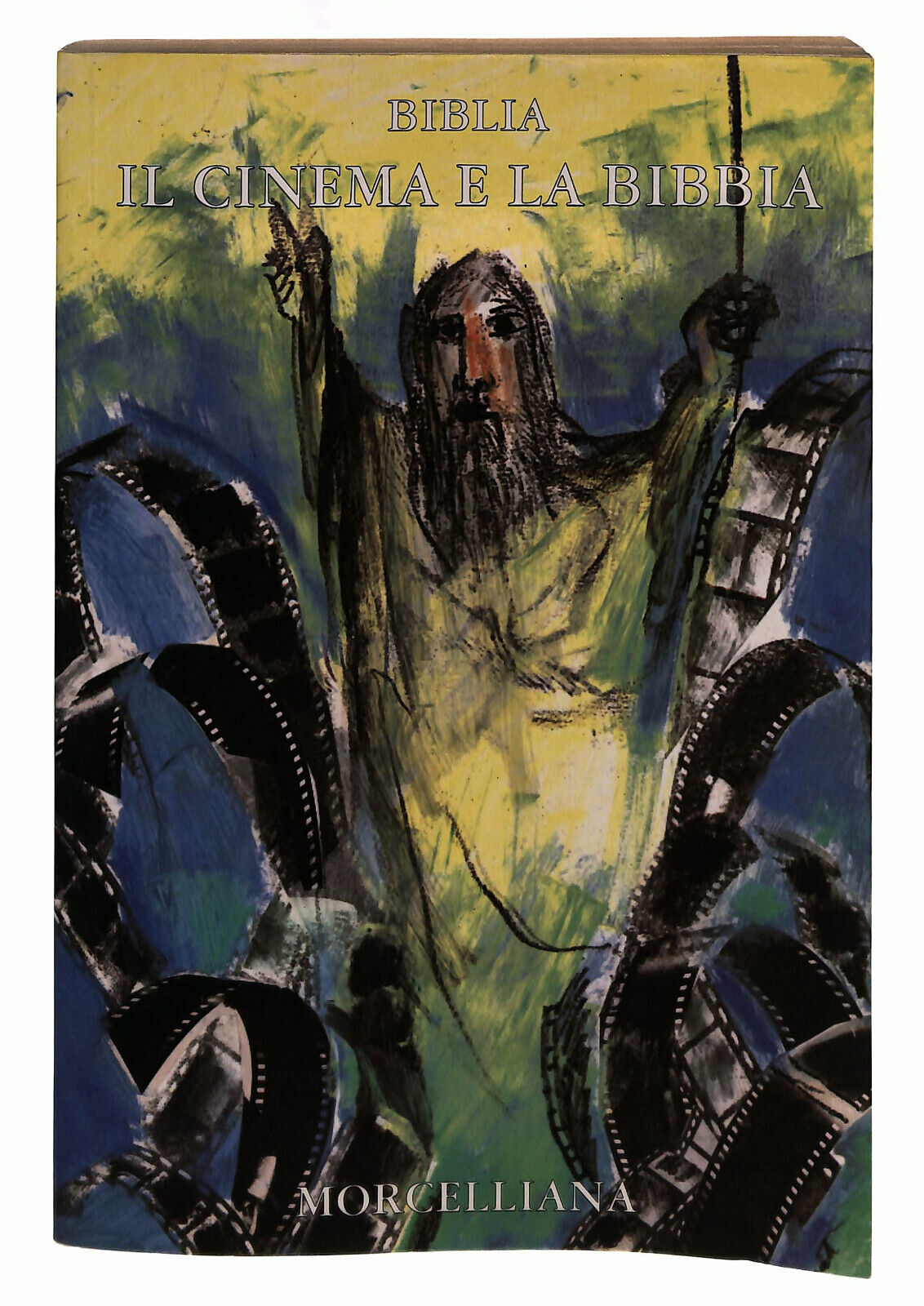 EBOND Cinema e Bibbia Morcelliana Libri Libro LI040015