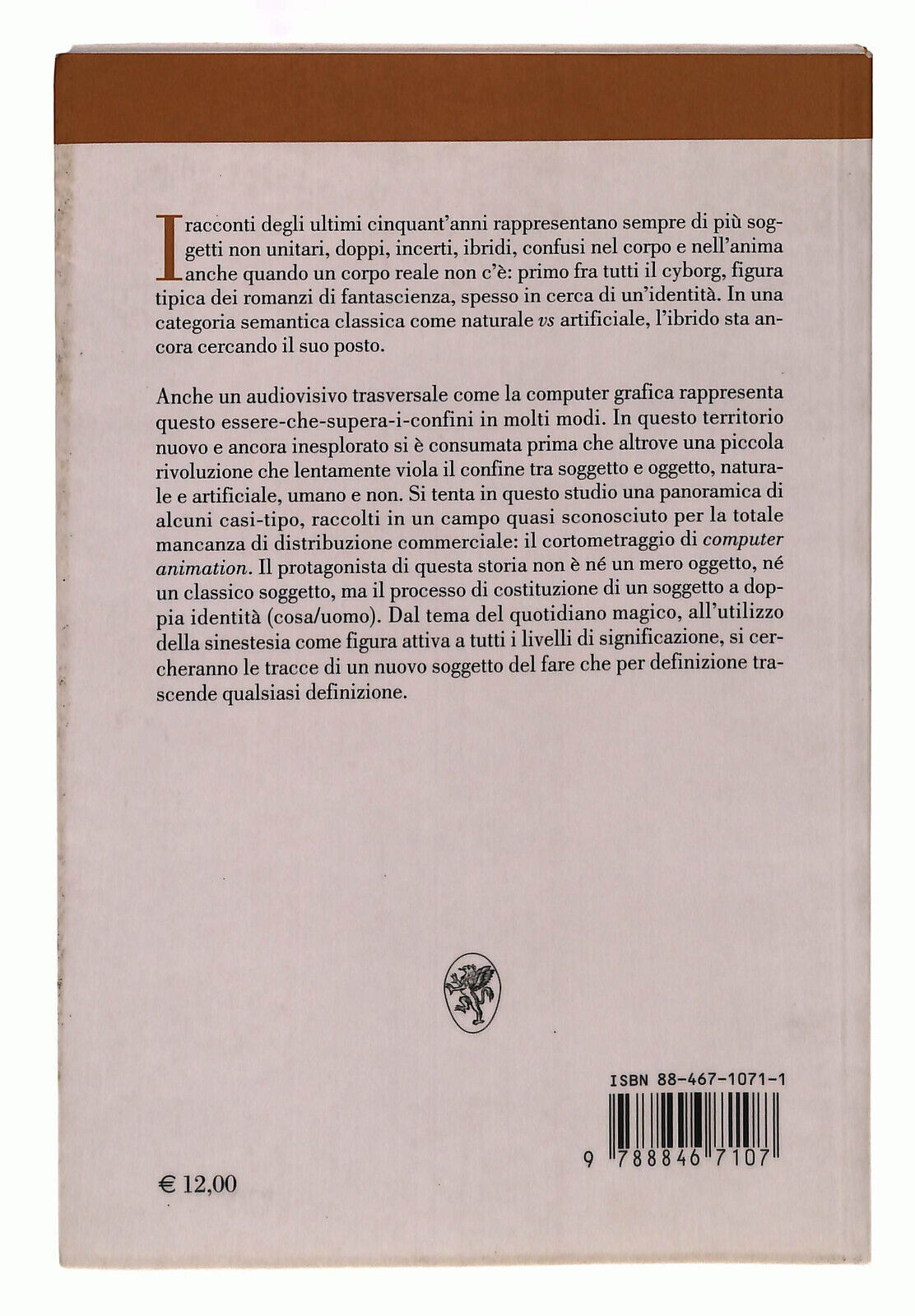 EBOND Le Lampade Ci Guardano Ets Mottola Libro LI040037