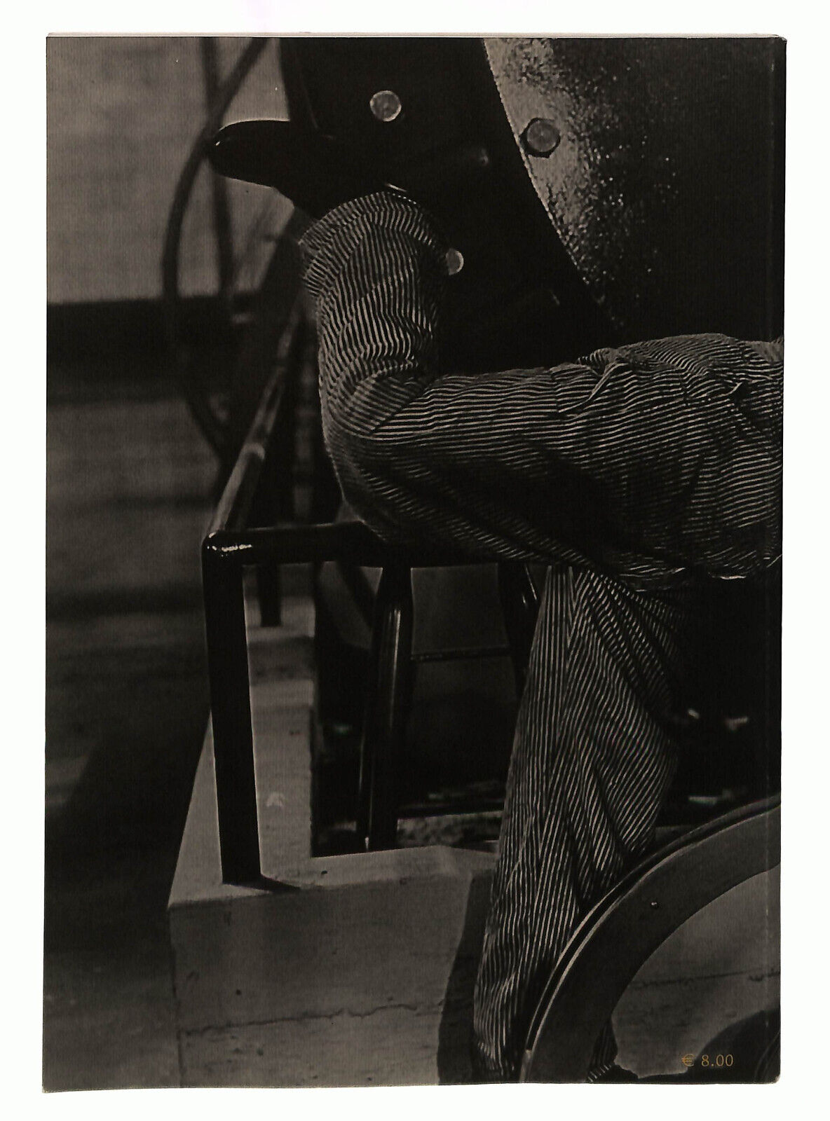 EBOND Ciemme 148 Dello Charlottismo Cinit Libro LI040043